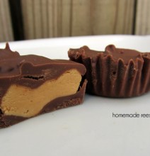 B’s birthday treats // what I made