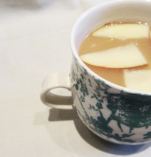 Spiced Apple Cider