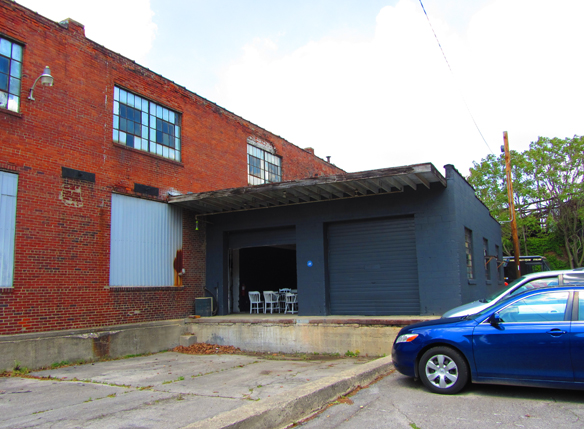 dinin' hall franklinton