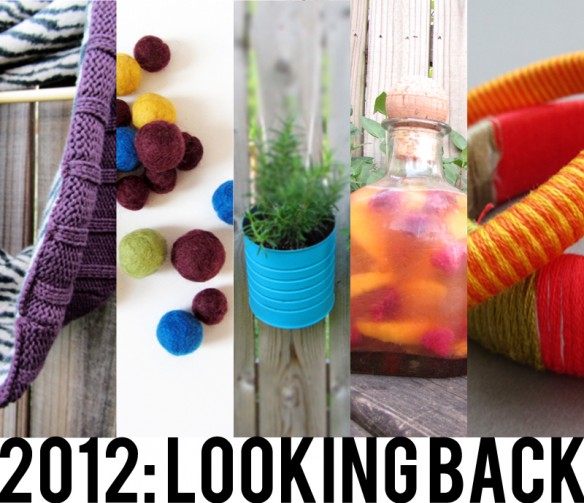 a year in review :: stuff steph does