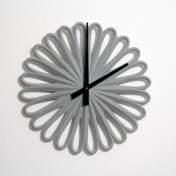 LeeLABStudio Para Clocks