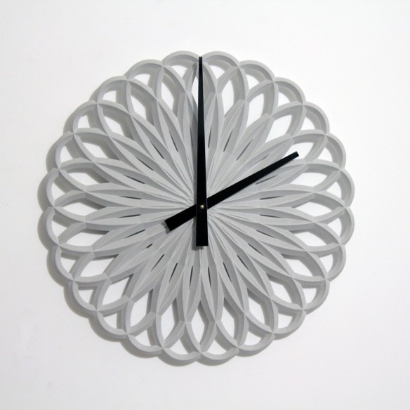 LeeLABStudio Para Clocks