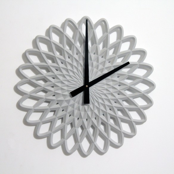 LeeLABStudio Para Clocks