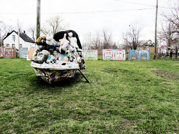 heidelberg project detroit heidelberg project detroit
