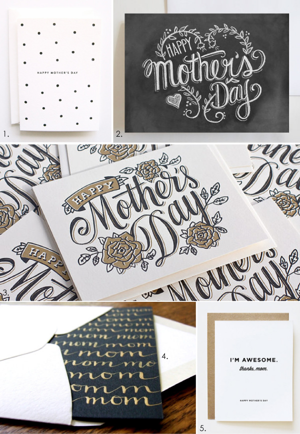 mothers day cards